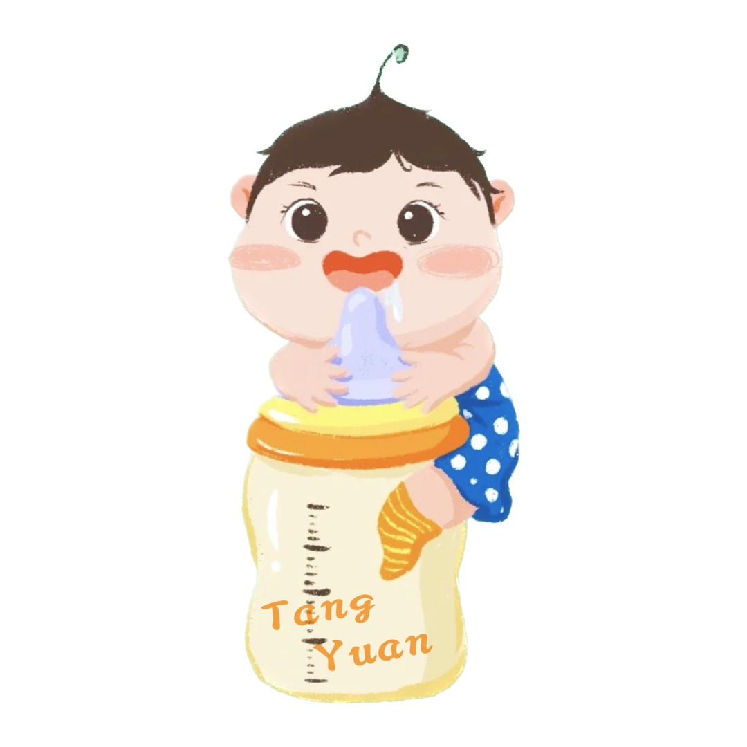 小汤圆奶粉（一罐省几百)