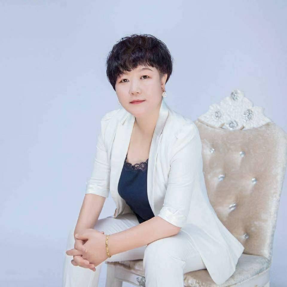 阳泉玉姐（早上7点06分开播）
