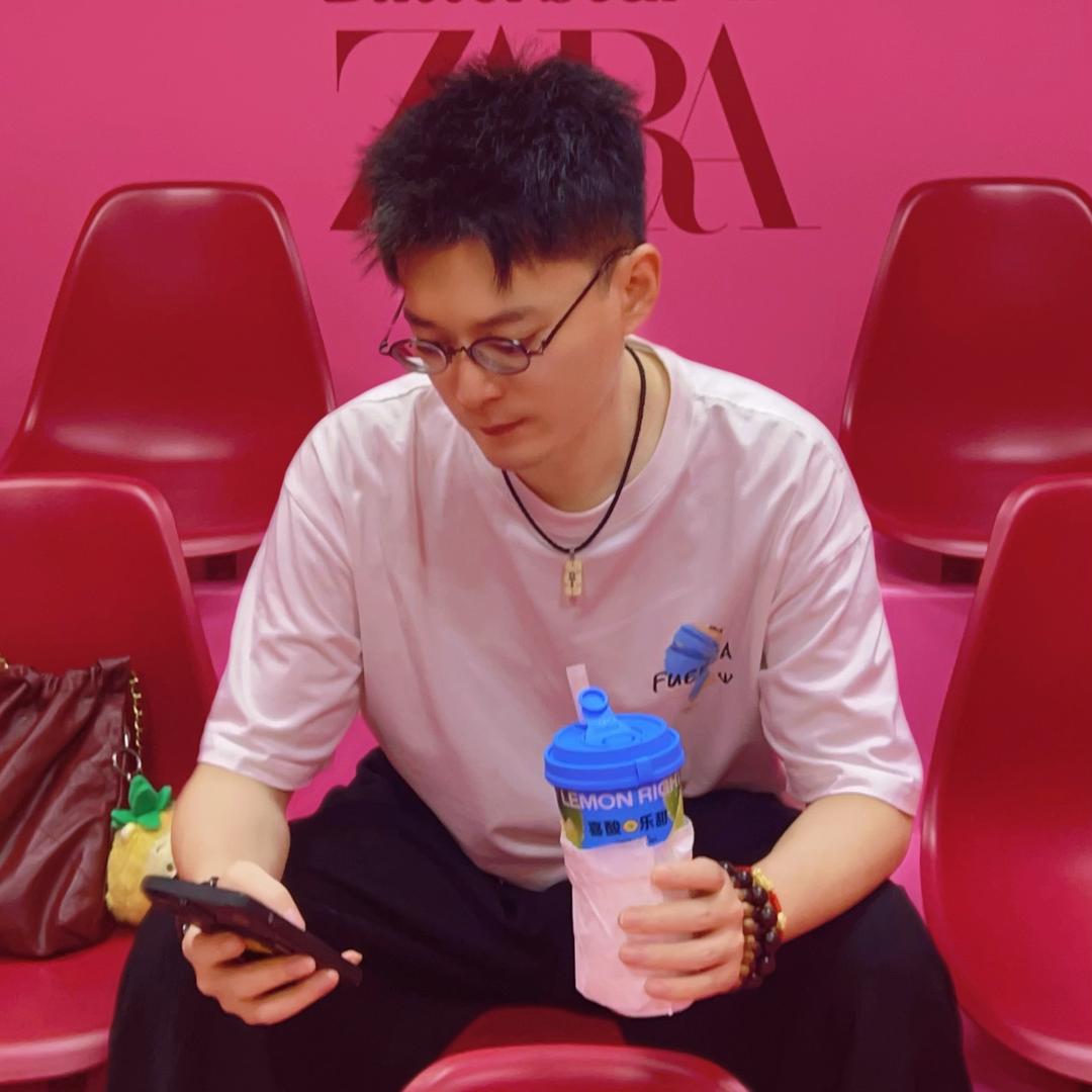 郝郝尝个鲜
