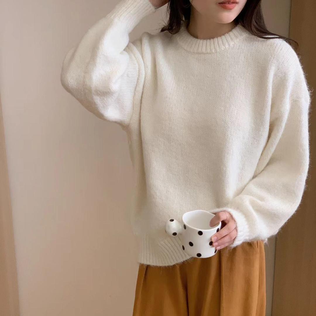 XiXi家羊毛衫