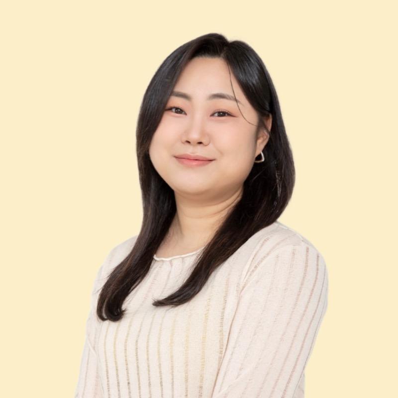 May在延吉