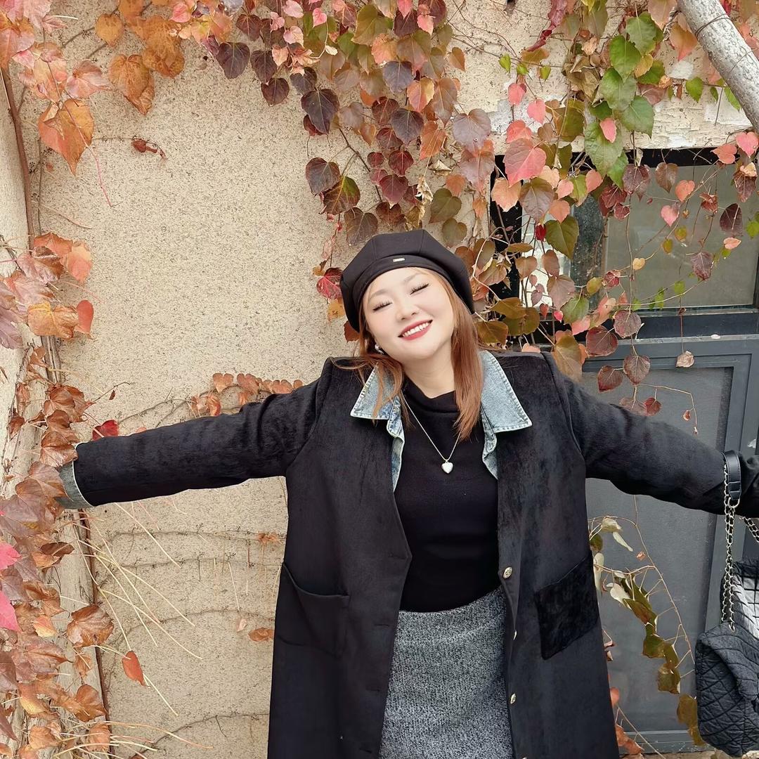 玫玫家大码女装