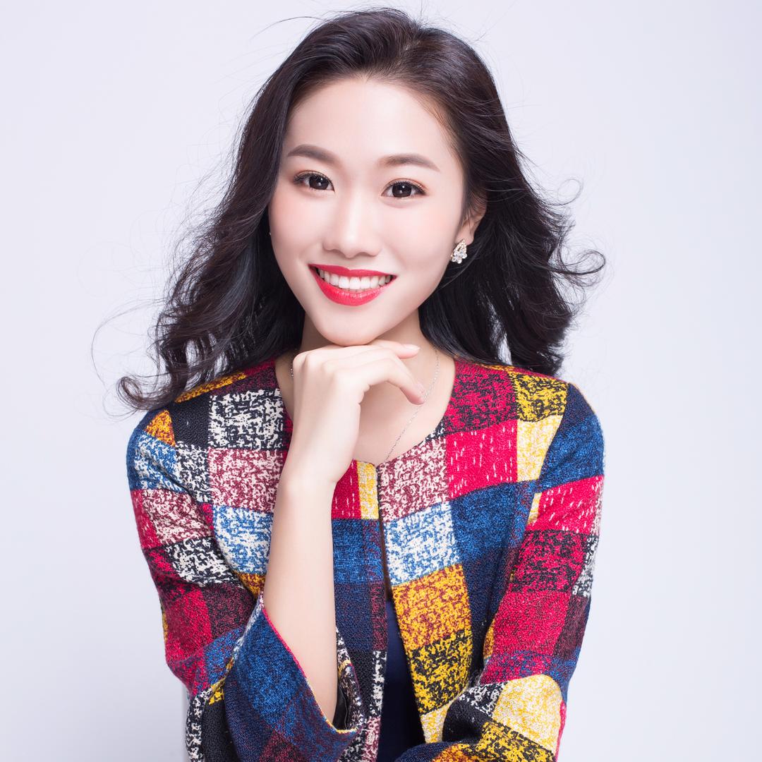 维希心姐功成名就