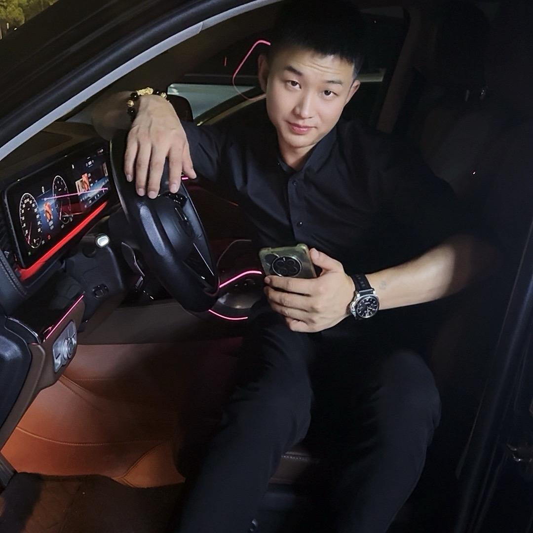 金智羊🐑葡萄酒