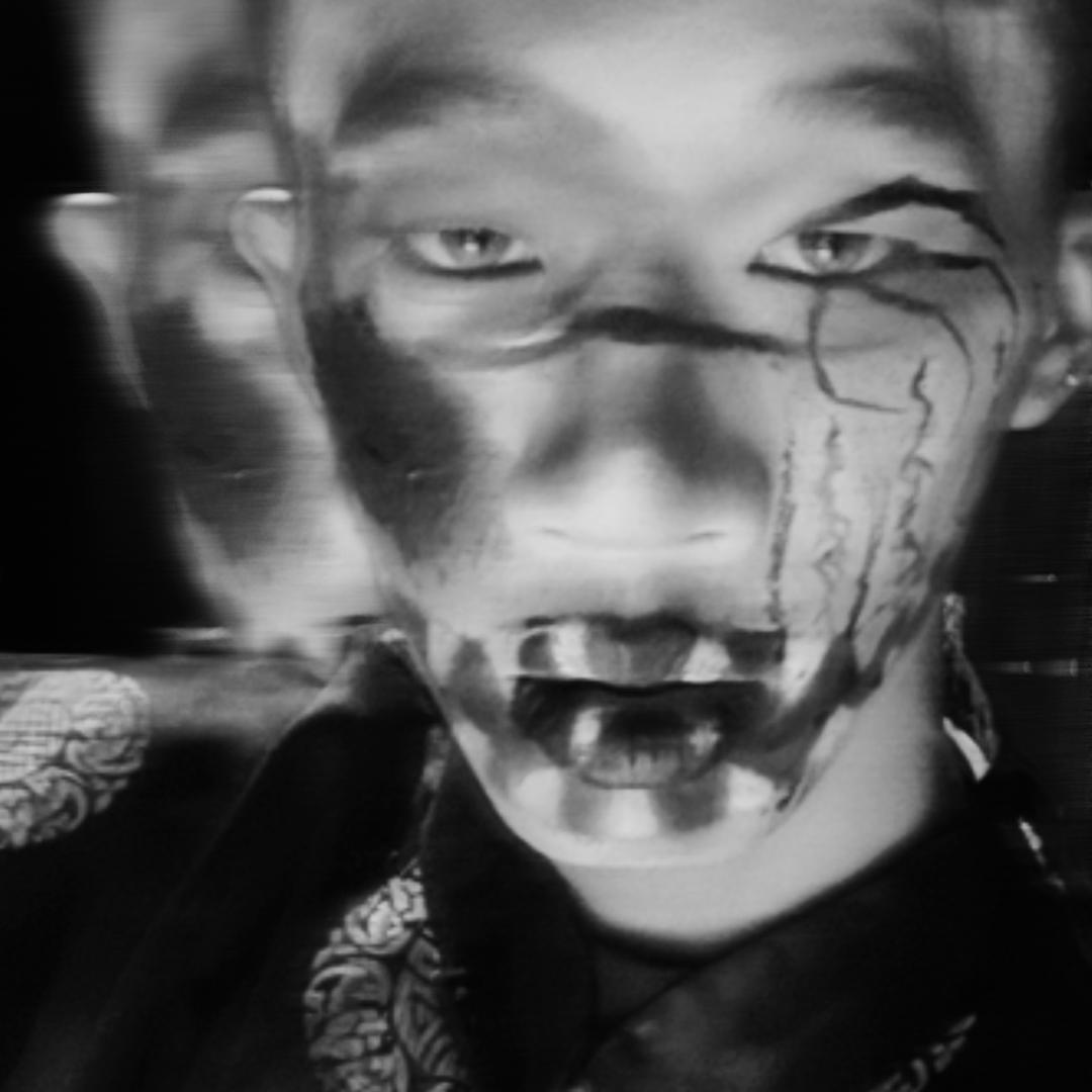 嗨南瓜密室-小黑👁️‍🗨️
