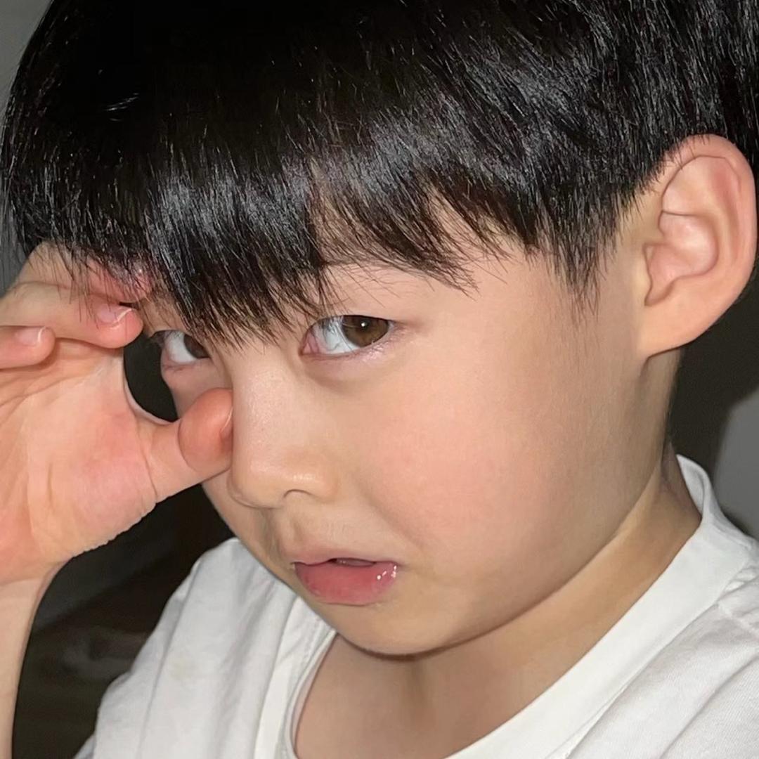 憨憨小张.
