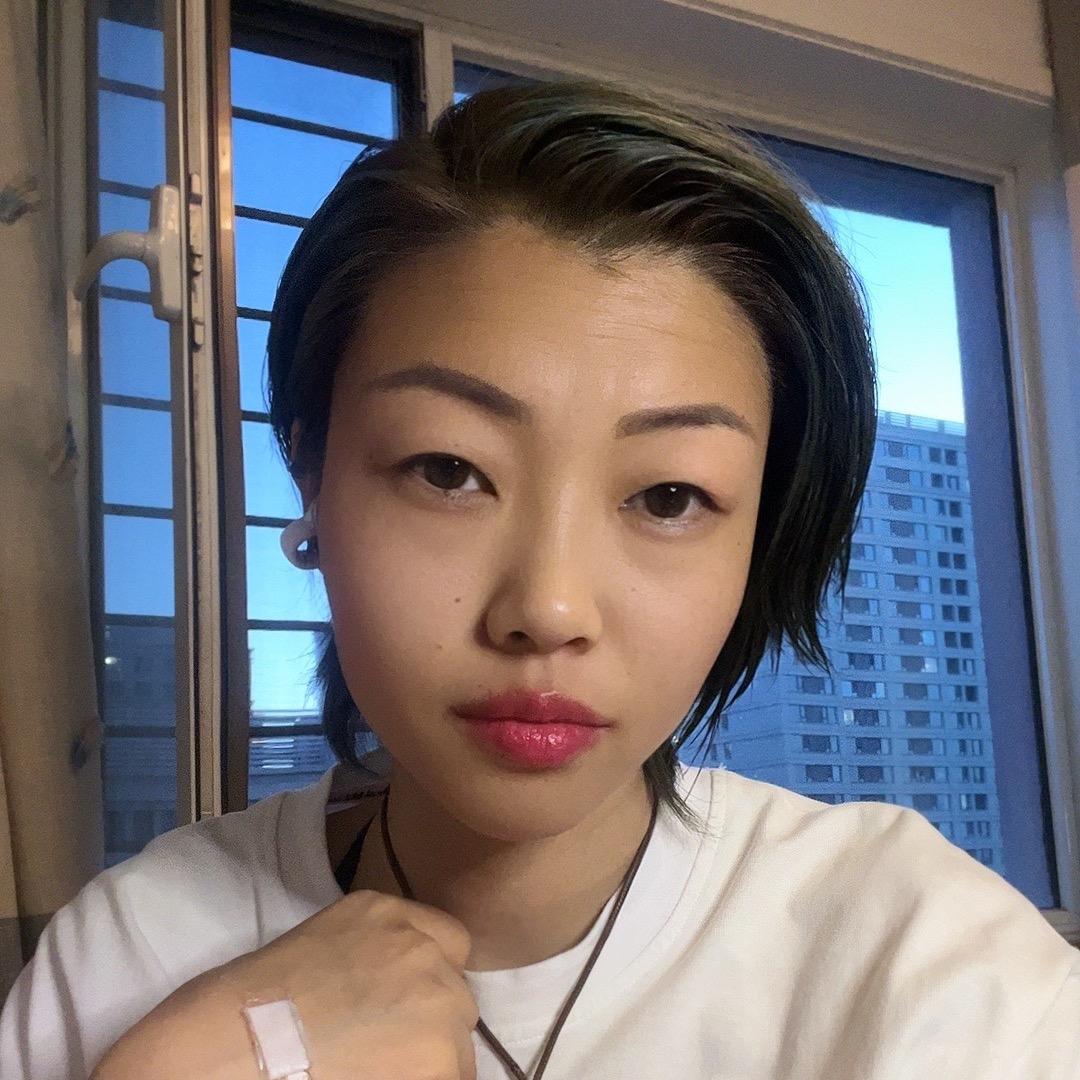 ❤️格格子❤️