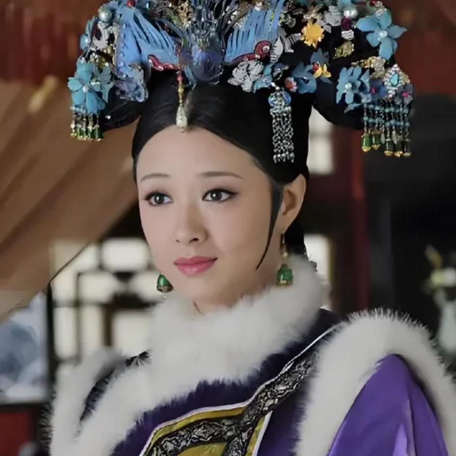 娘娘开门是我