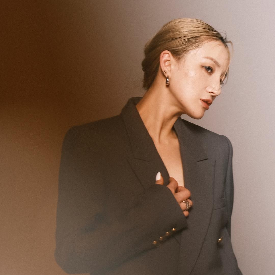 洛哥(AP穿搭分享)