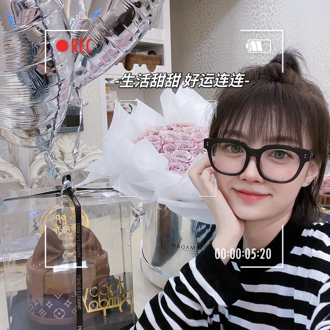 一耶✌暴富
