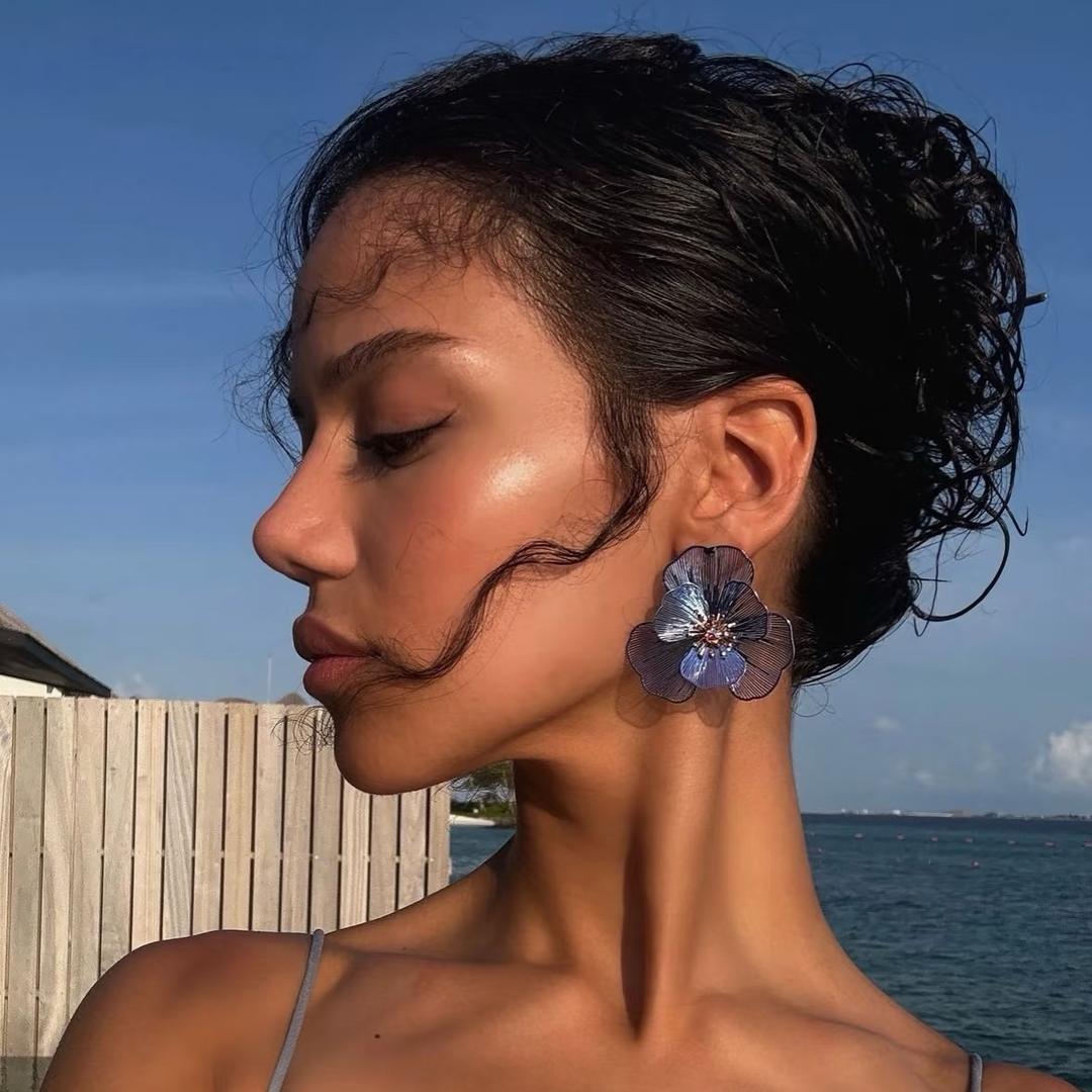 一杯巧克力美式