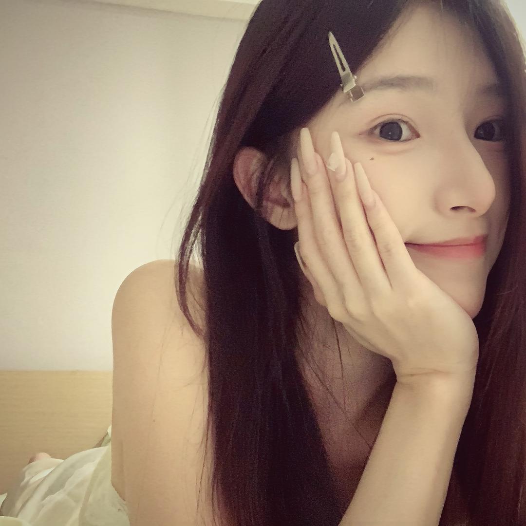 饱饱..
