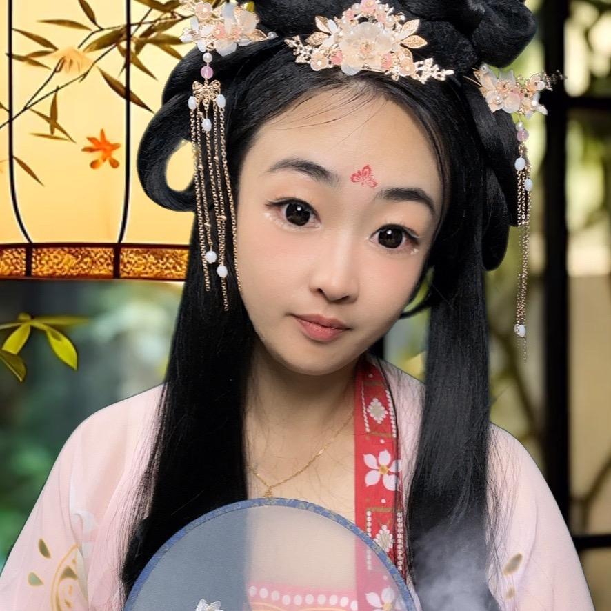 杨杨绿幕搭建