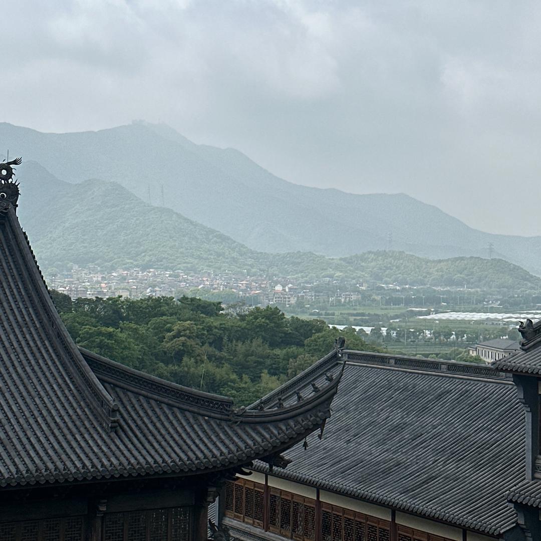 普陀众善文化创意屋（森澜旅拍）