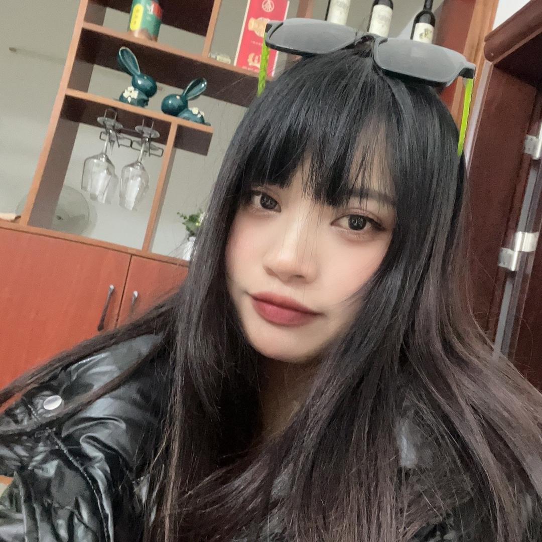 小胖妞