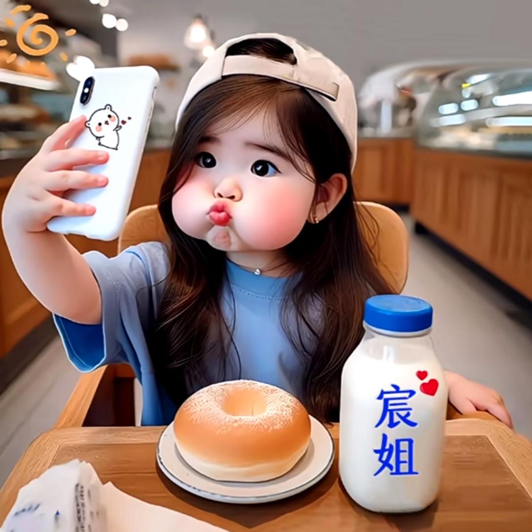 宸姐