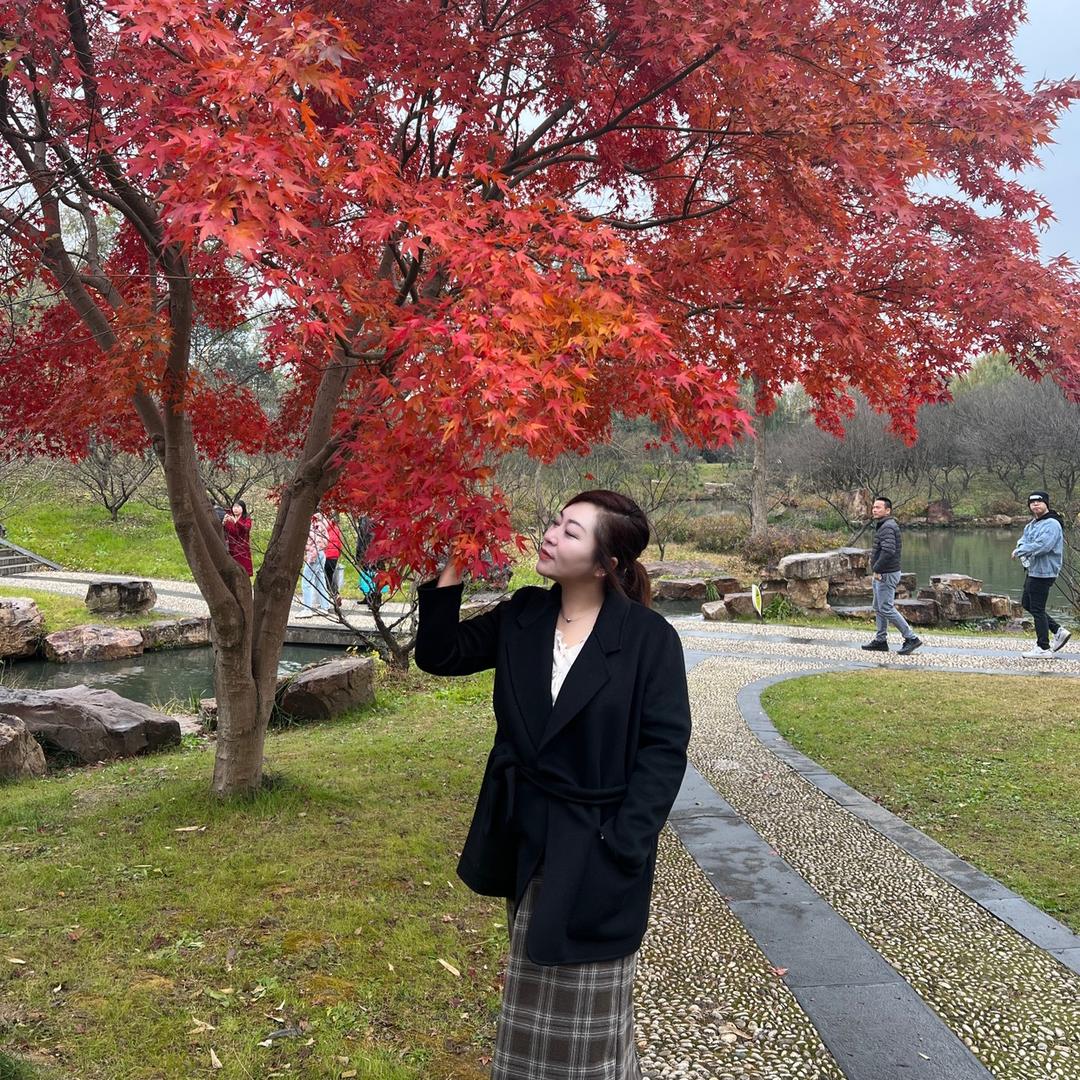 北京导游瑞姐
