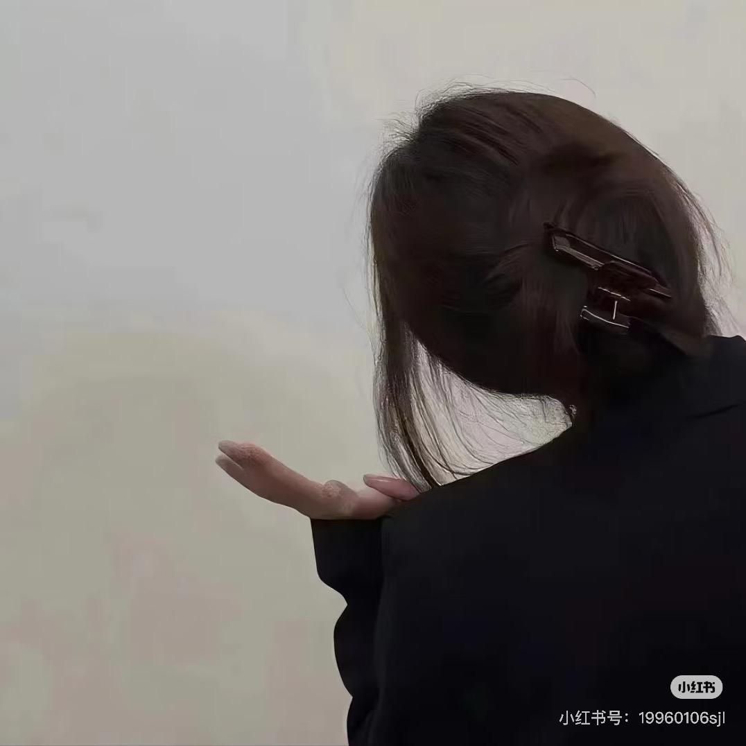 偏爱晚风