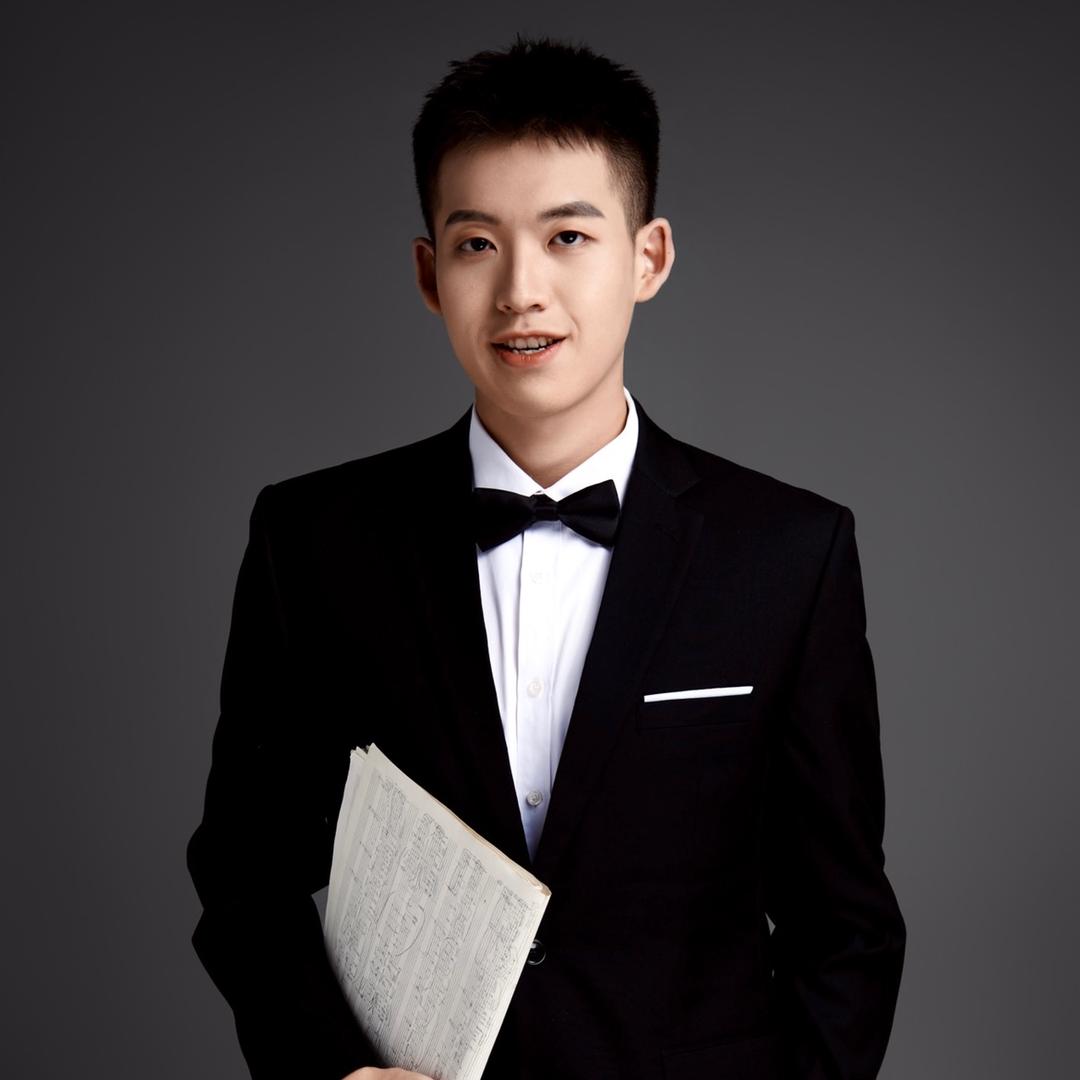 视唱练耳大师陈鑫泽