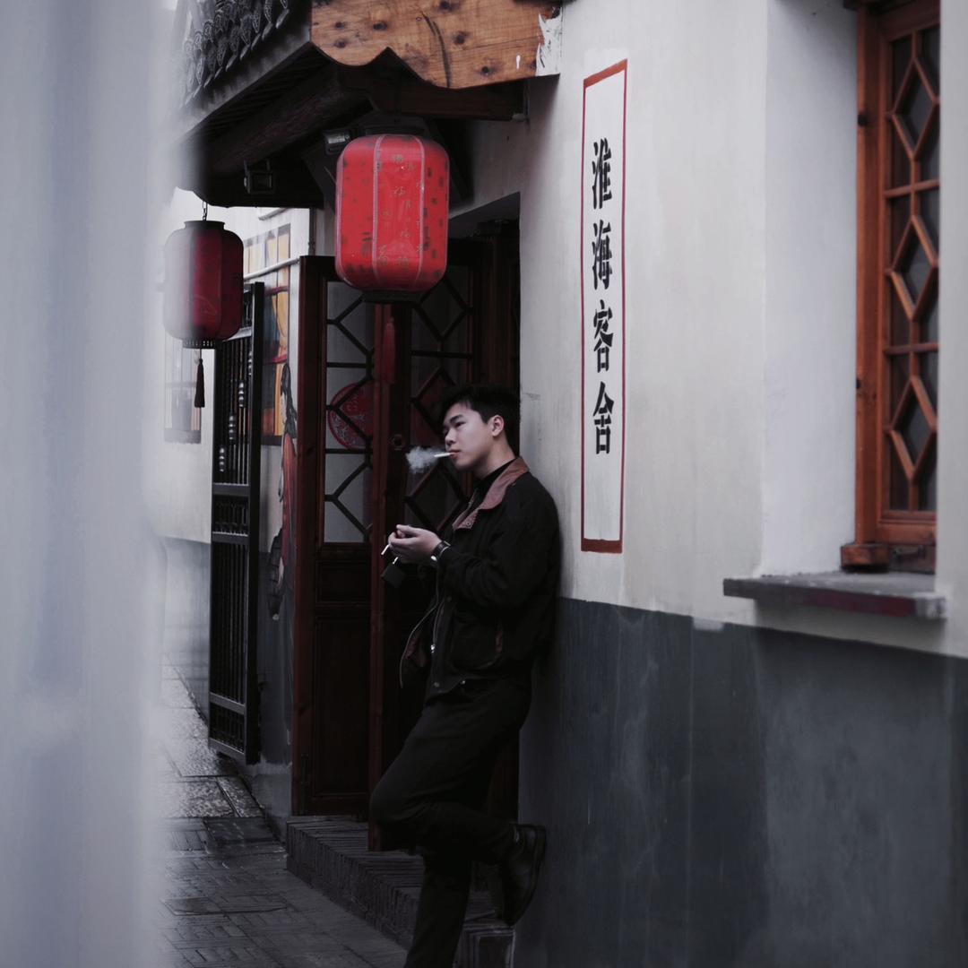 一个过客（专注摄影 千川引流视频）