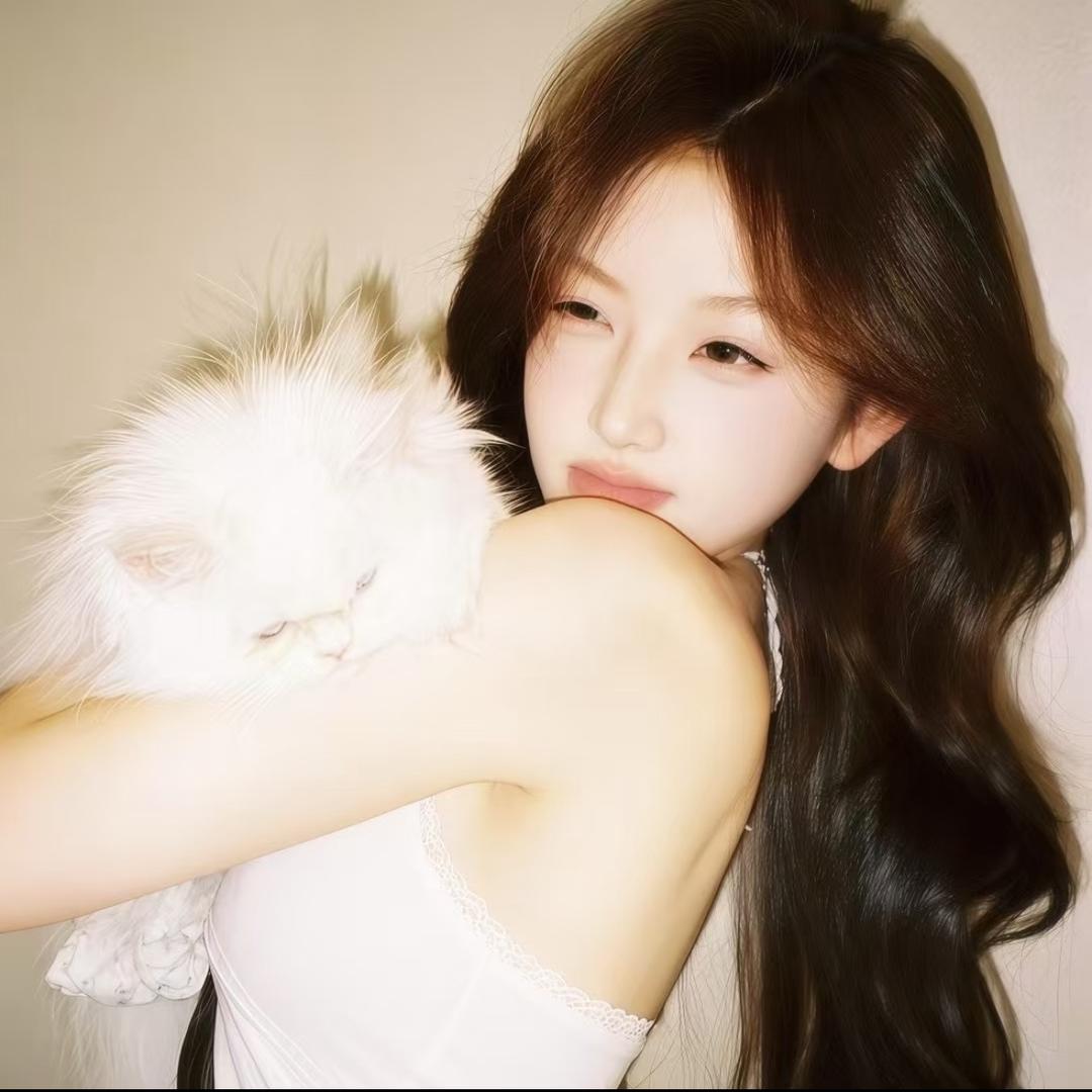 懒懒✨
