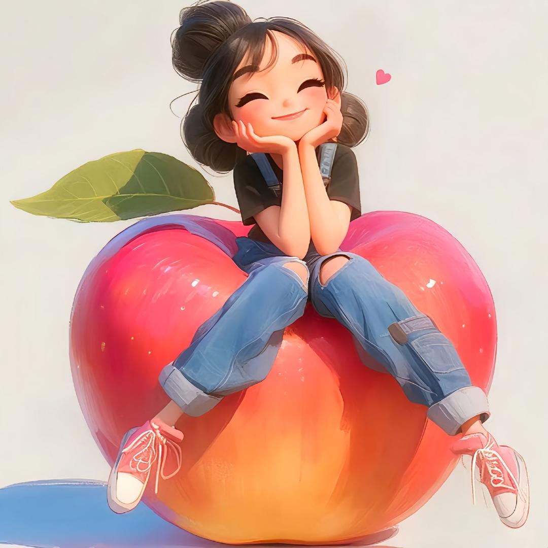 彤彤@好物