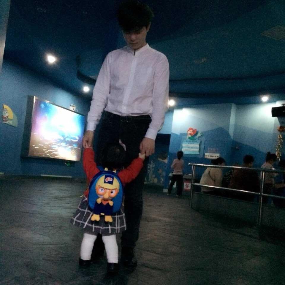 有气质不如有气势