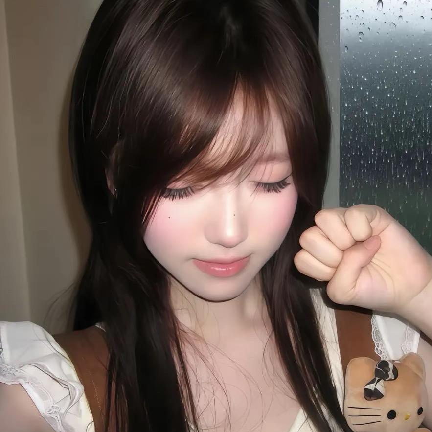 阿琳Lin