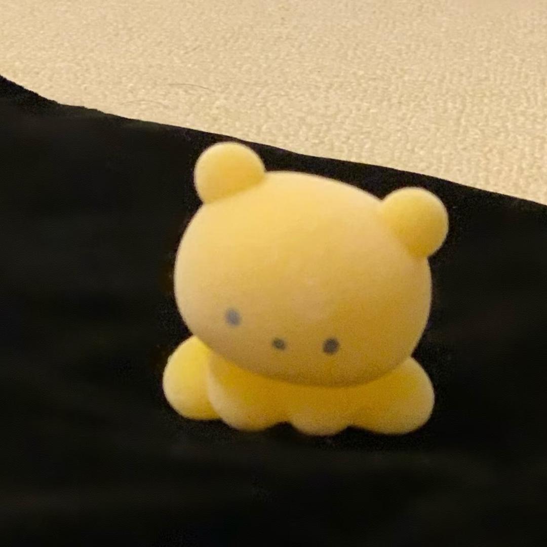 富贵的咸鱼