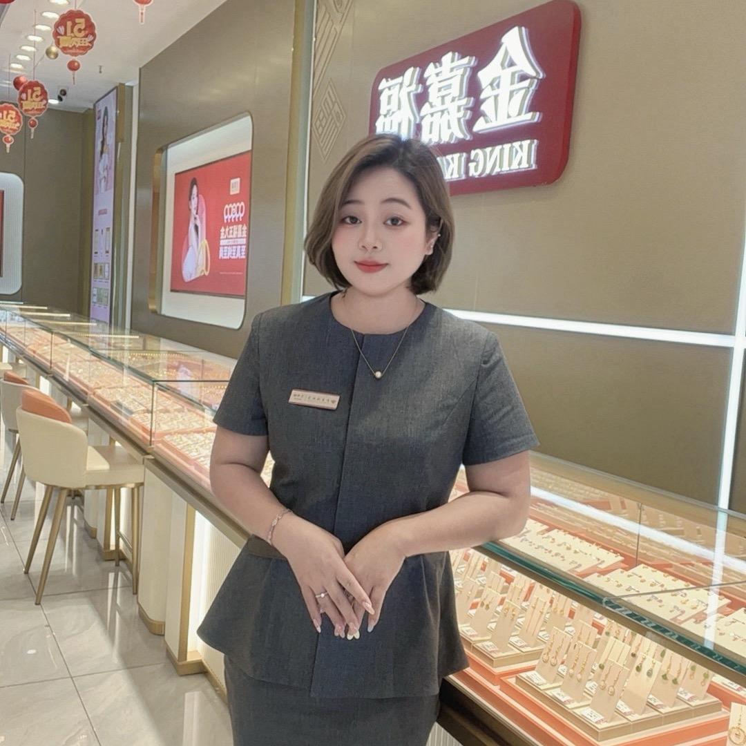 三亚吉阳金嘉福珠宝～丽丽