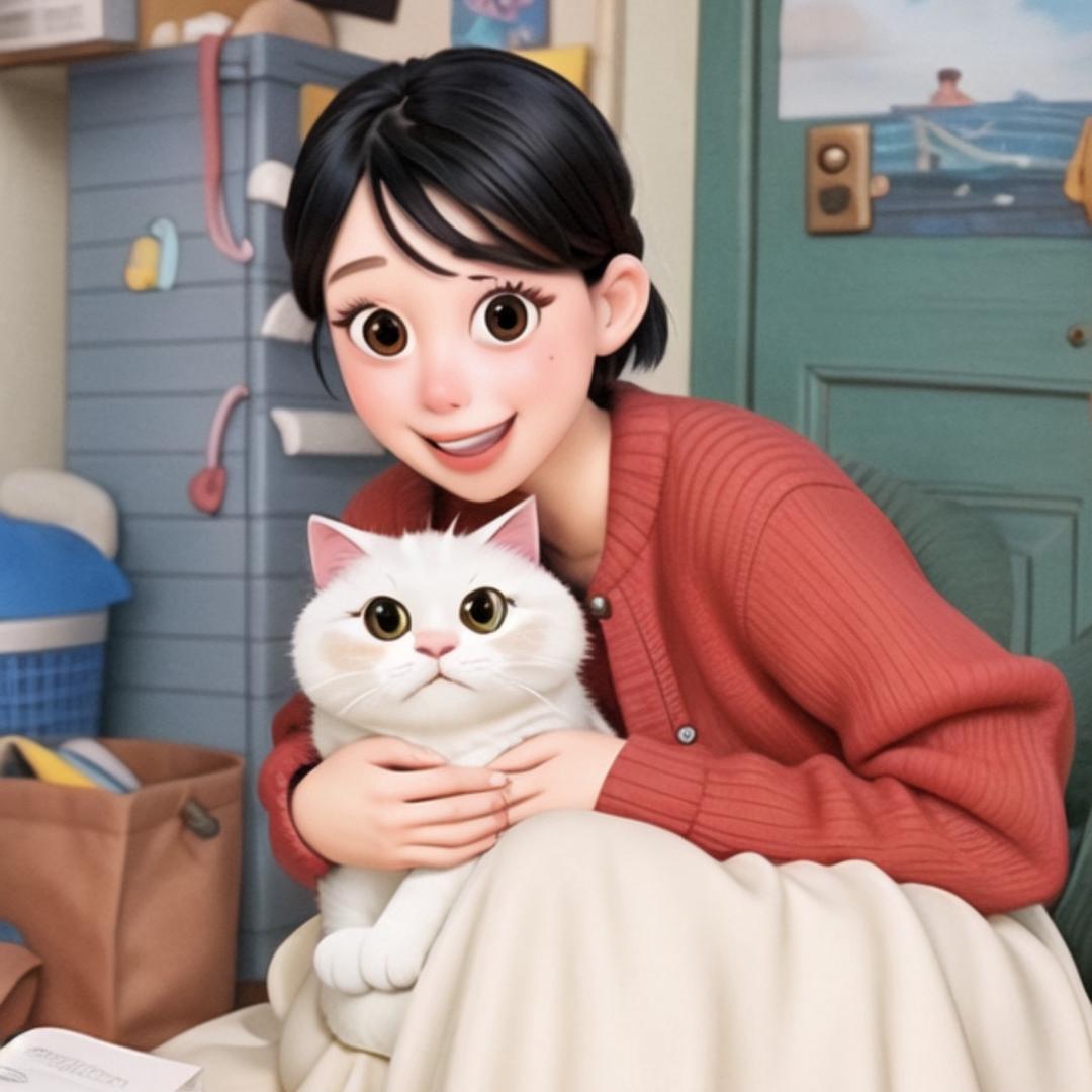 小小小