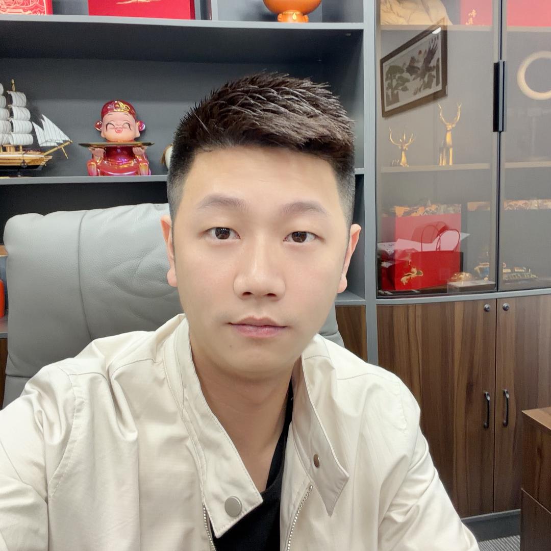 惜梦鲜花运营总部～晚风