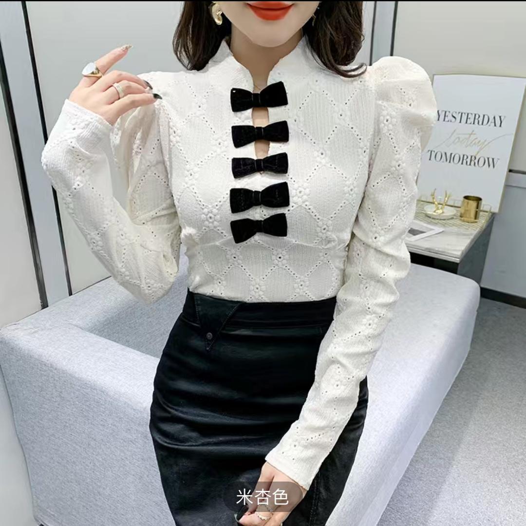 山复服装