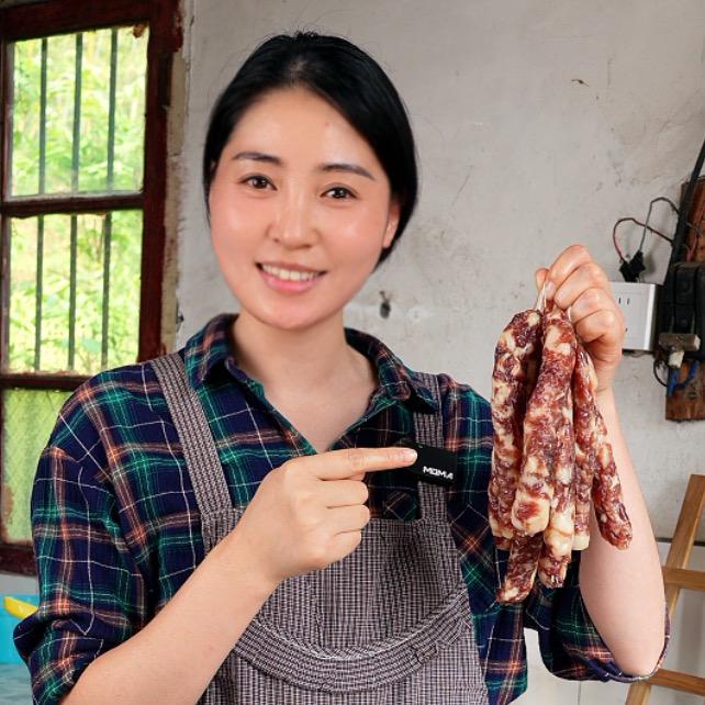 舒庐人家