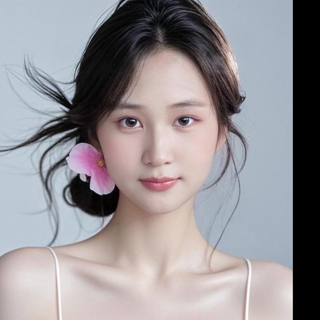 森巴特 小妹