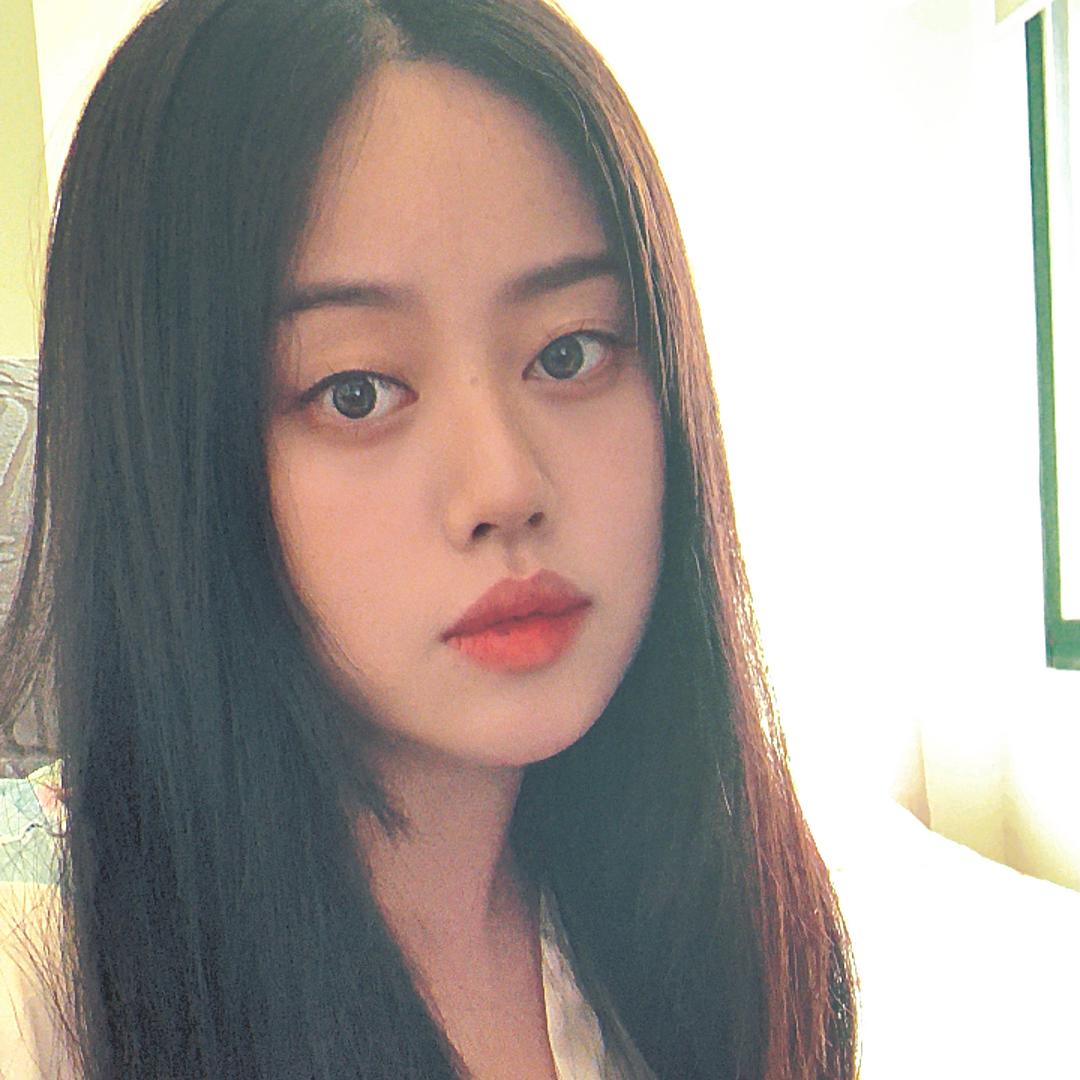 尤可苡Yoko