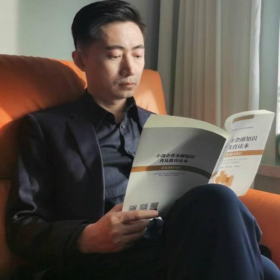 天津企业孵化·贸易增量·商户重组赵先生