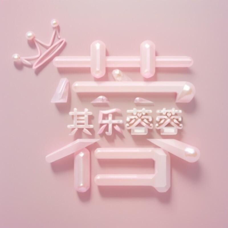 其乐蓉蓉