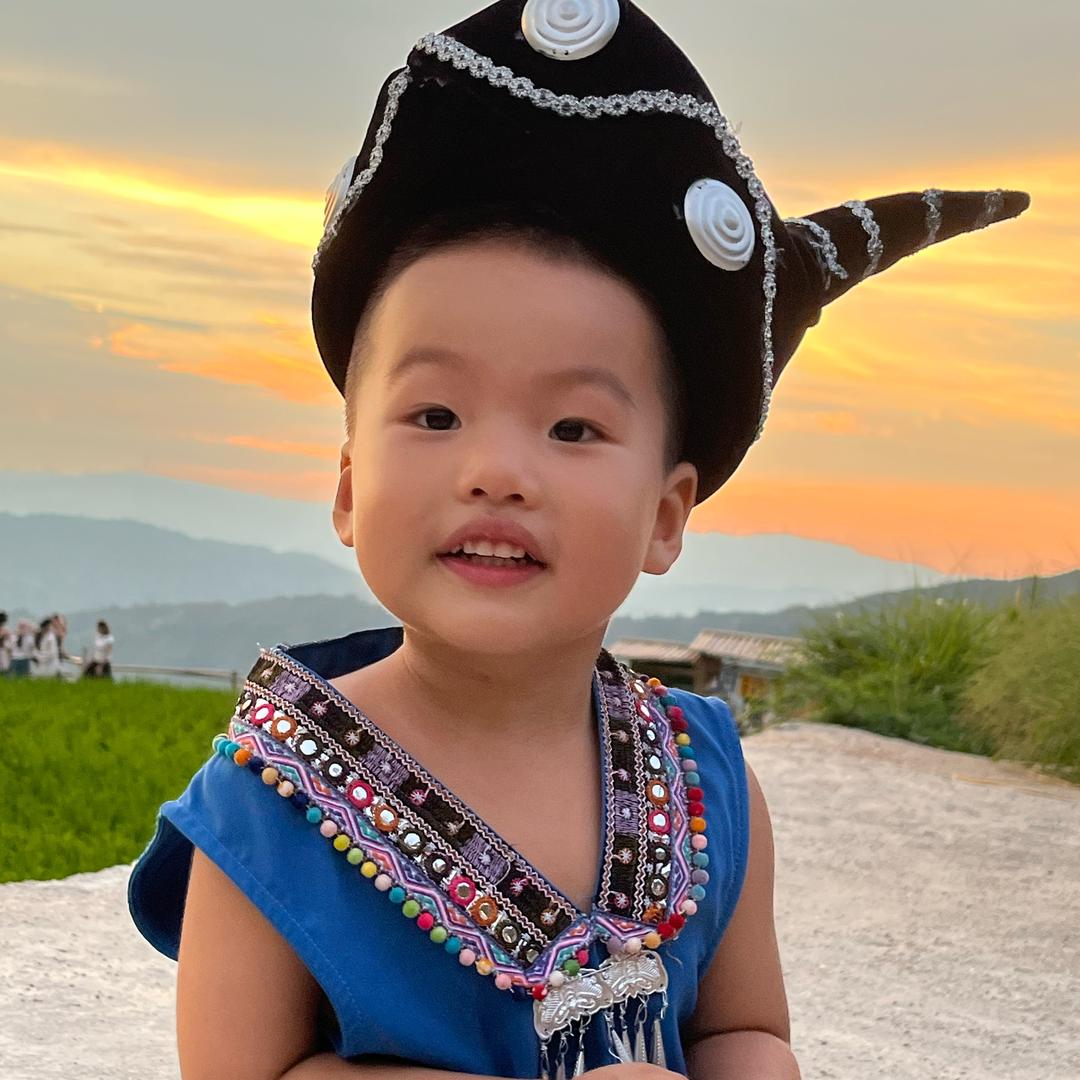 哪吒酱麻麻