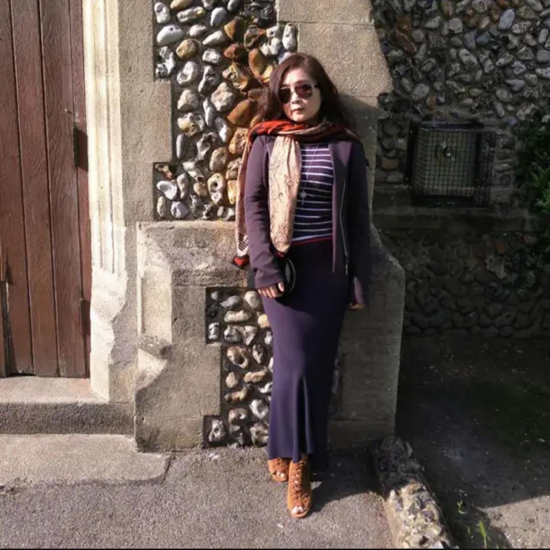 沙坪镇卢家寨水上乐园~慧姐