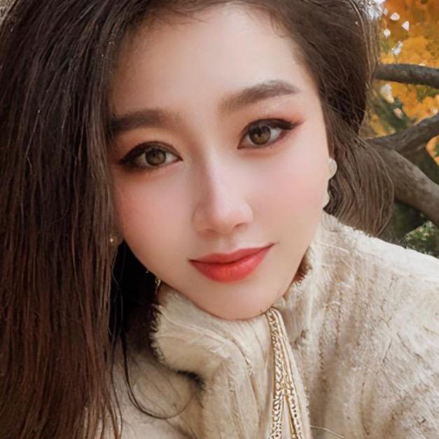 小姐姐丹♥️