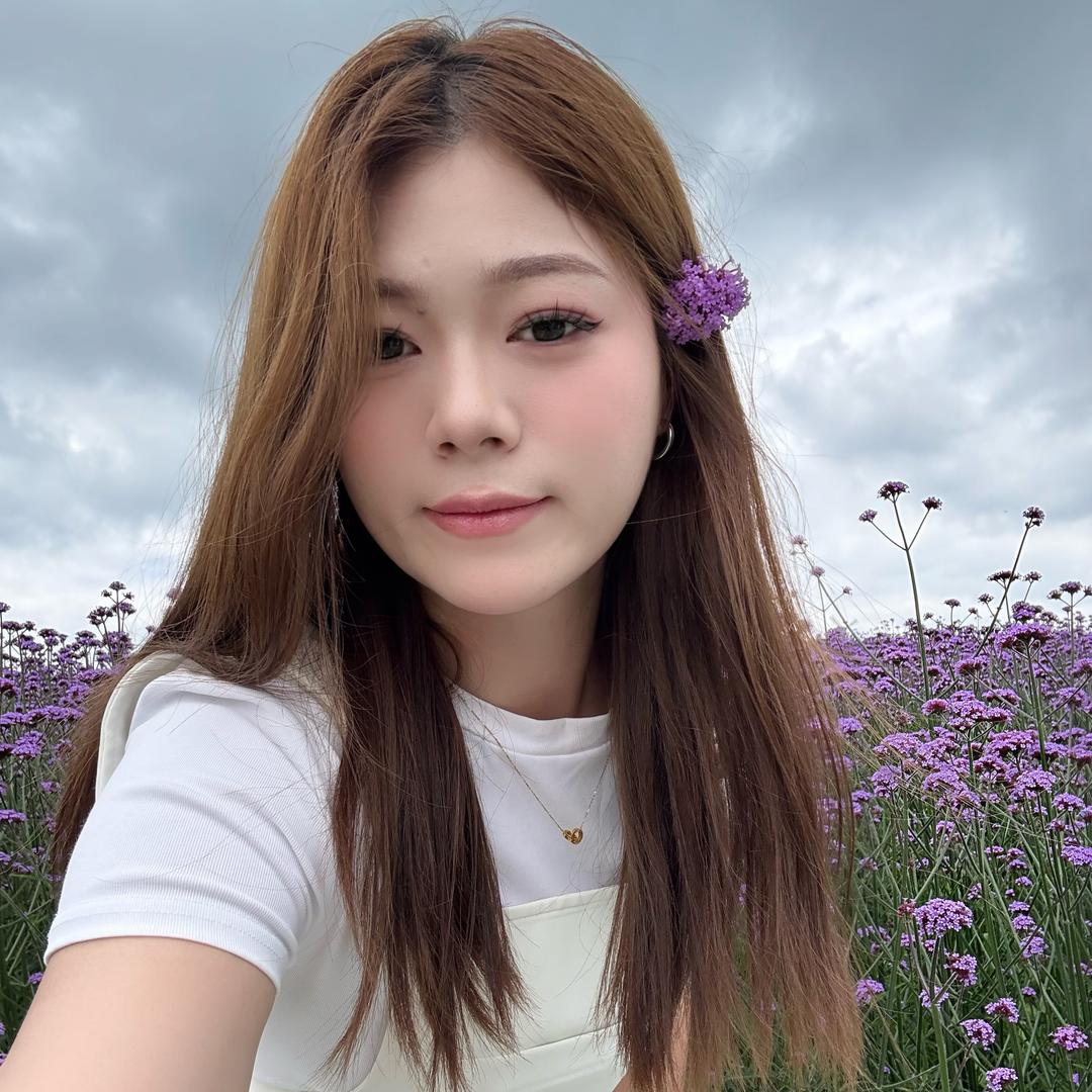 相香的味道（凯文亲表妹）