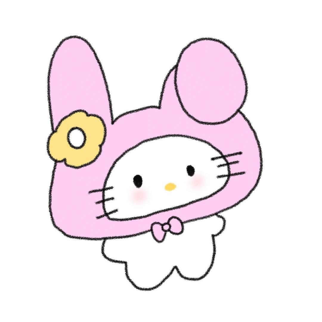 HelloKitty Home