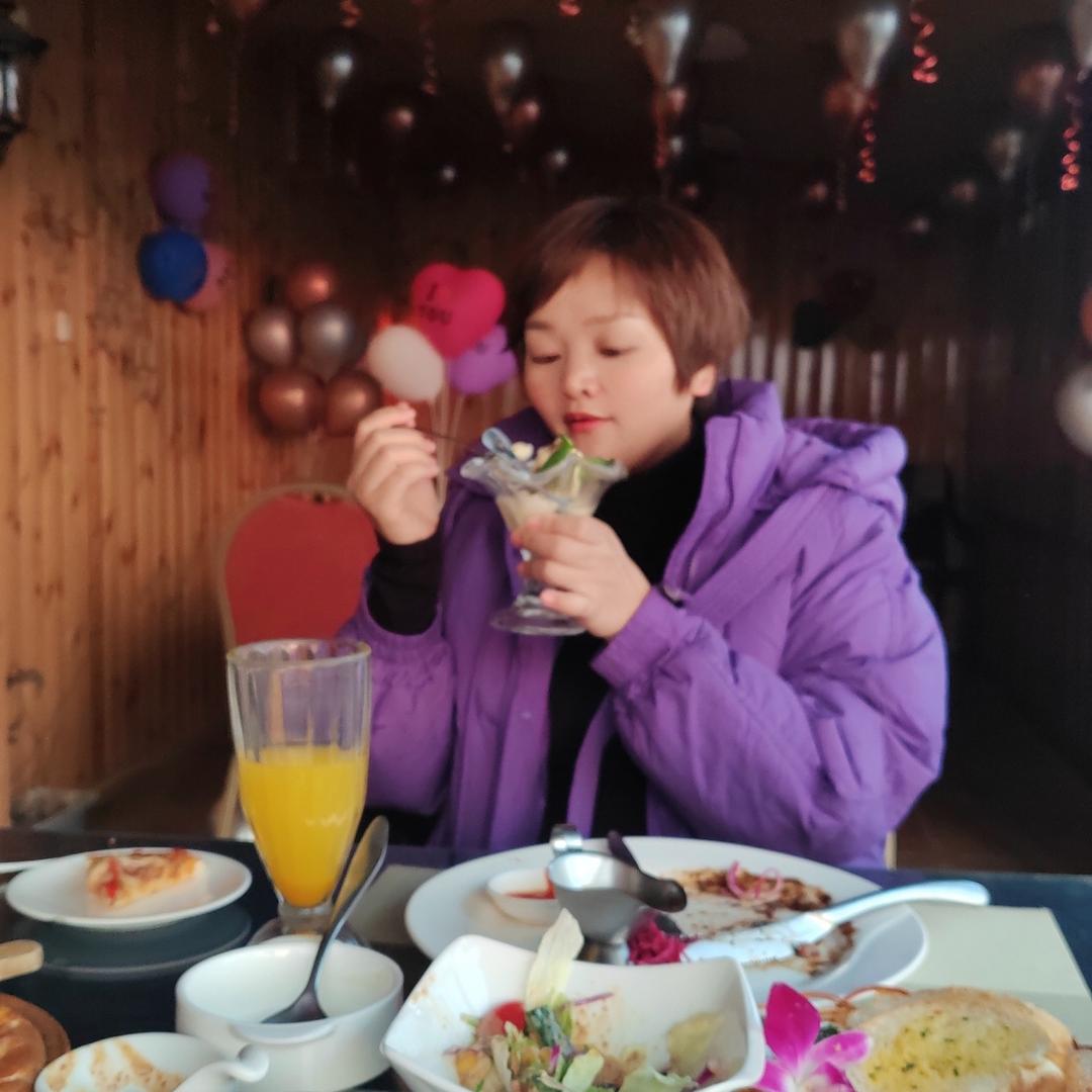 小耗子麻麻