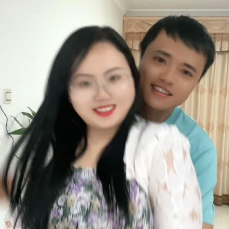 @75年琴琴与93年小刚
