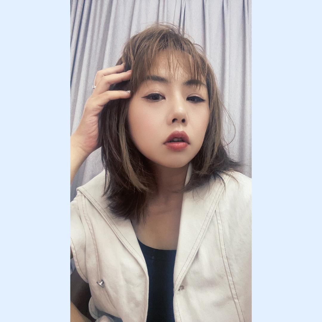 朱朱小姐在台中