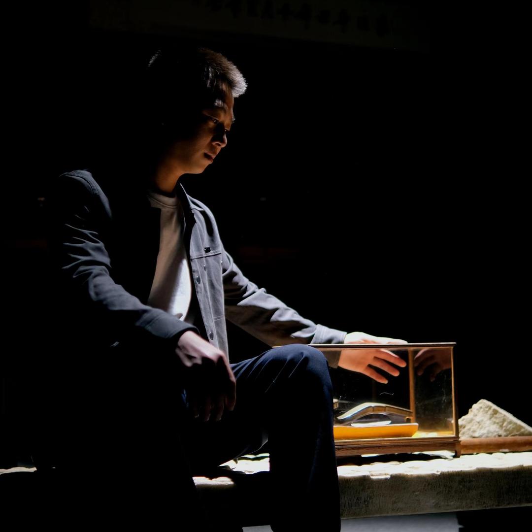 陳小二建盞茶器