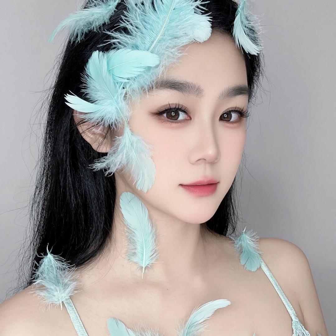 🫧丫头💕