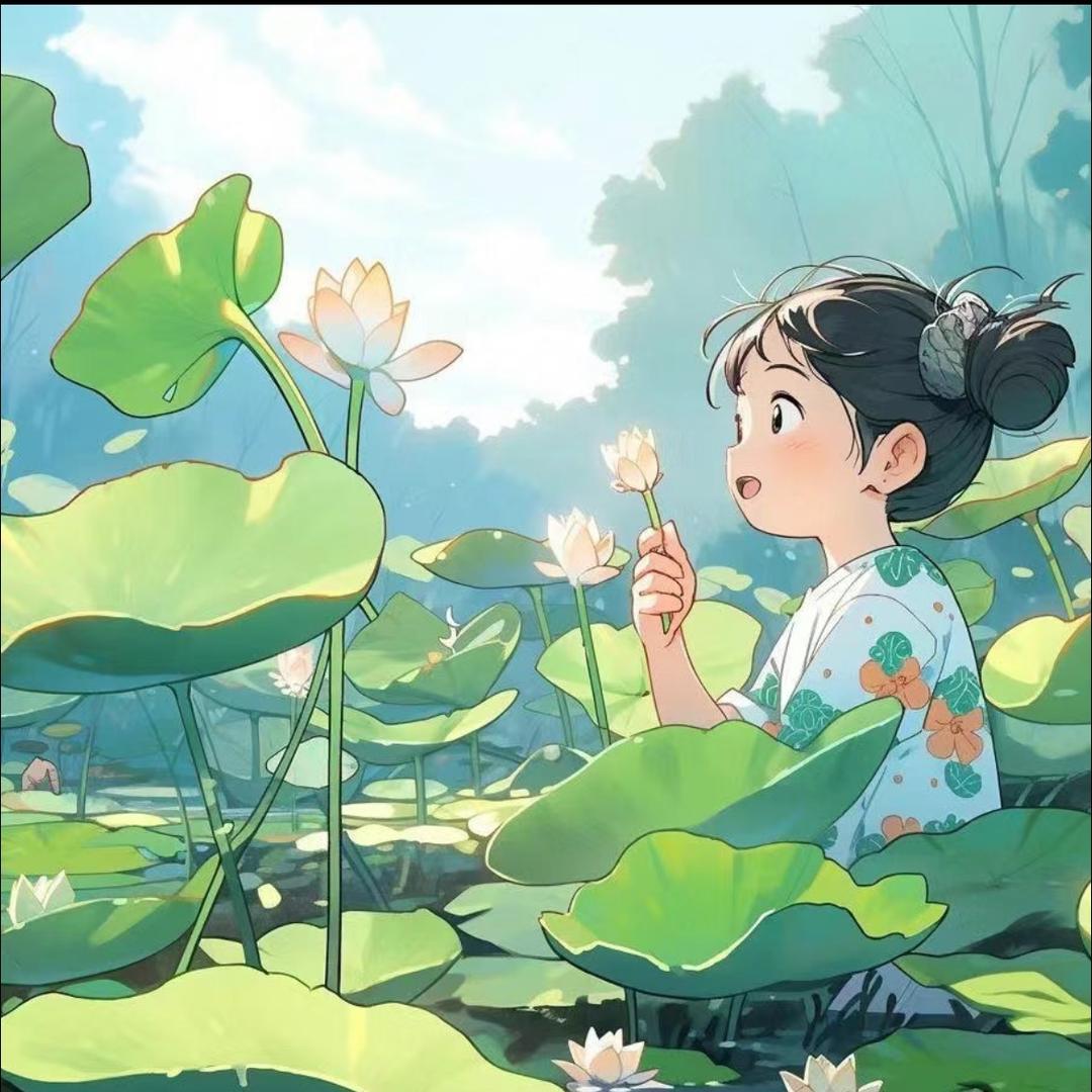 昕迪（爱唱歌版）