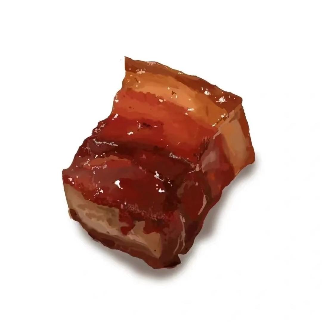 摔倒的红烧肉🍖
